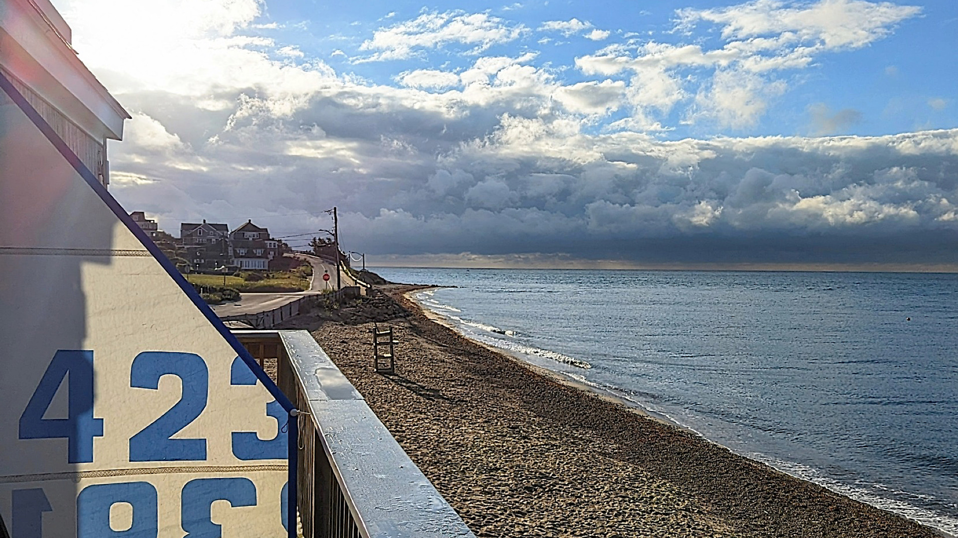 Falmouth Tides